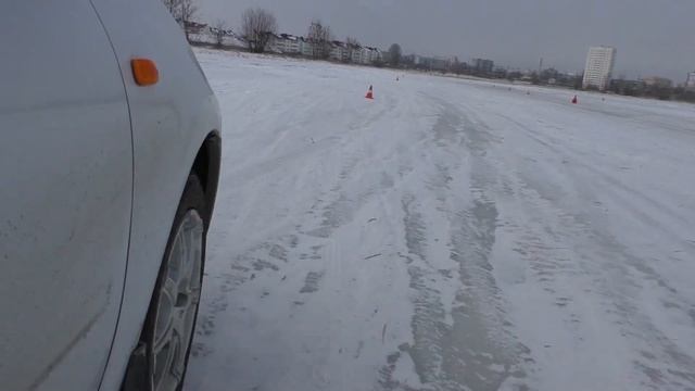 20180217 полигон КВМ масленичные заезды