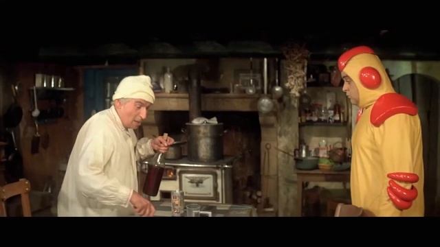 Louis und seine außerirdischen Kohlköpfe - Lululurp (Movie-Sound)