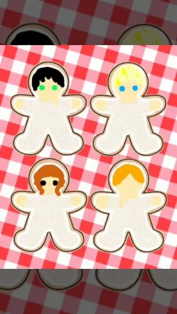 Harry Potter Gingerbread Design~ \(^^,)/