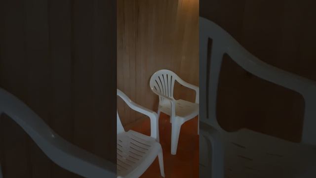 Загородный отель "Плесков "
Арома-баня Бассейн. 
Часть 3.