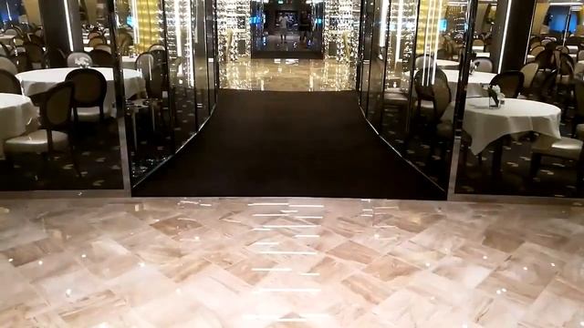 InCruises  Подробный тур по новому лайнеру MSC Meraviglia!