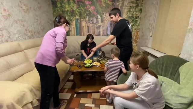 Куриное филе на гриле и 🍆