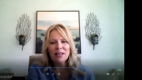 Lunch and Learn - New Bern Grand Marina Yacht Club