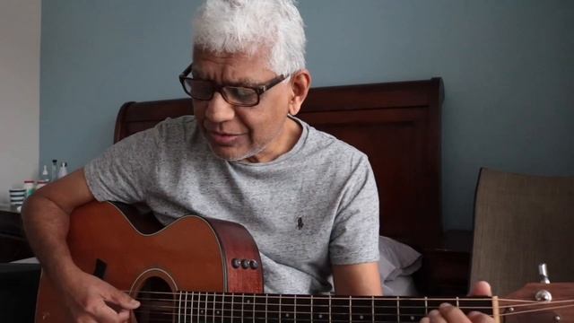 Kumaranani Nathido Danne- Cover