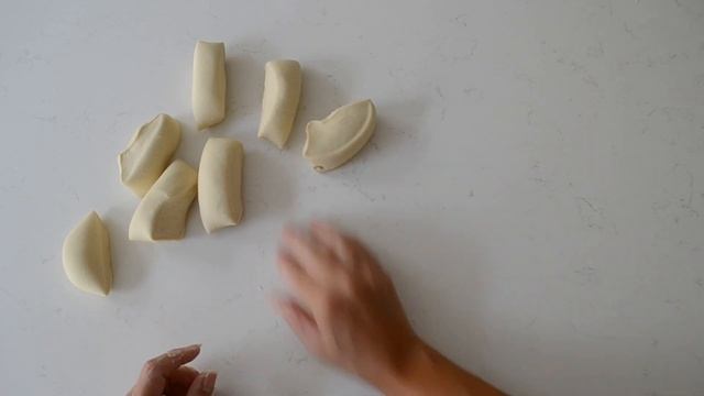 Pampushky: el Pan al Ajo de Ucrania