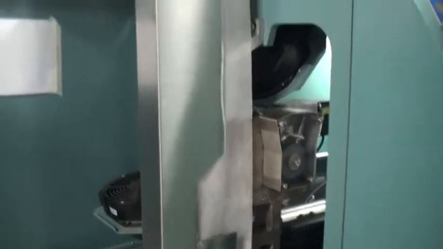 LR-PS-HF Станки для производства независимых пружинных блоков