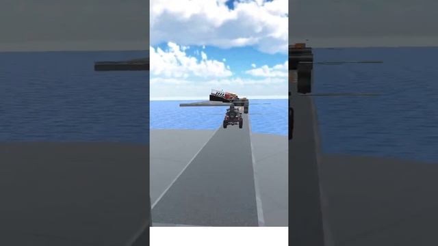 Crash Mastaer 3D-Max Level Android,iOS Gameplay New Update in Crash Master Game !!!