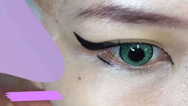 [Cosplay makeup] Rook Hunt | Twisted Wonderland