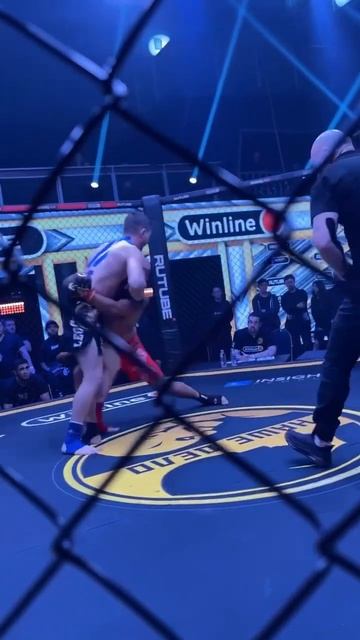 Черкасов vs Вадим Вадимыч