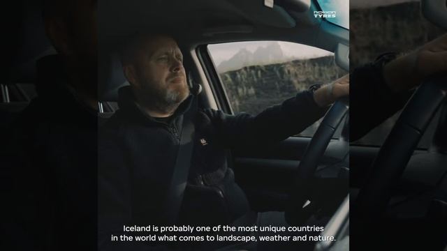 Nokian Tyres Оutpost AT