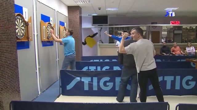 О спорте