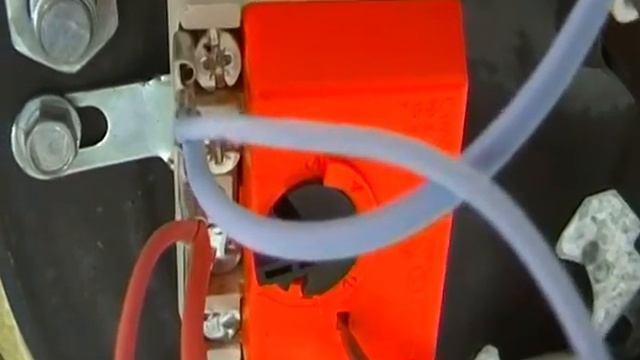 COMO LOCALIZAR EL TERMOSTATO REARMABLE DE SEGURIDAD EN TERMO
