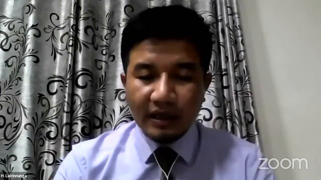 Kumpuan thupui zir 2021