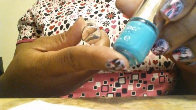 Sally's Beauty Haul Ect. ....