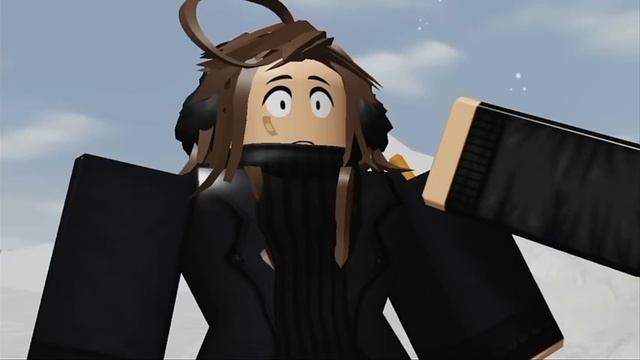 EPIC SNOWBALL FIGHT EDIT