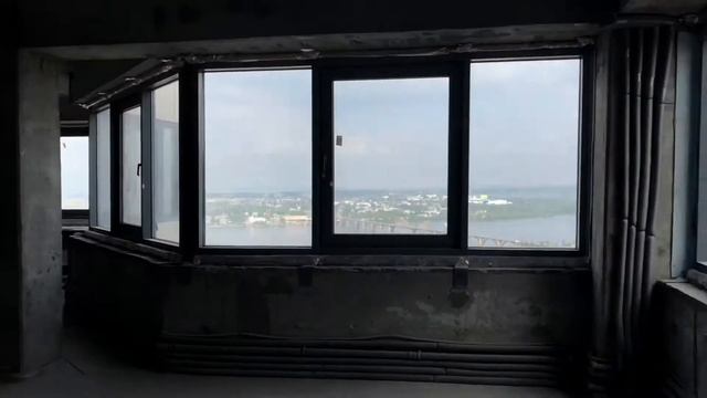 ЖК Башни ОП 137 м2