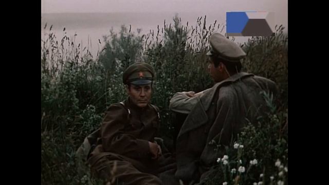 Георгий Бурков - философ советского кино 1\2