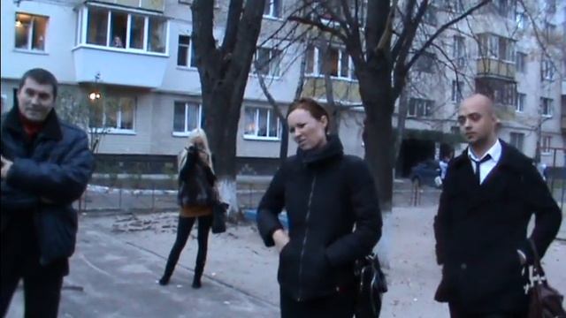 Регіонали зібралися рятувати Київ від регіоналів
