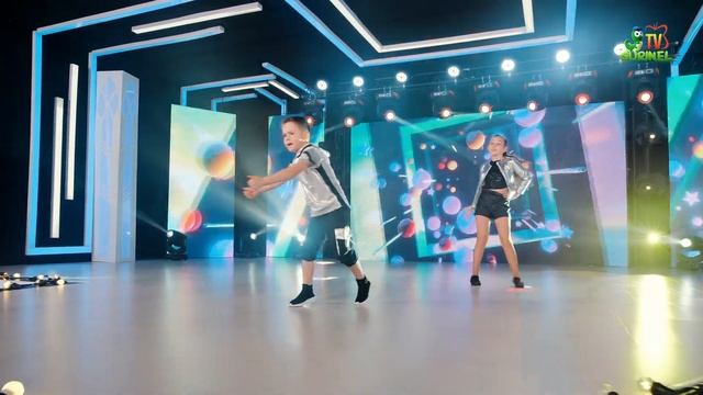 Bogdan Proca (Picături Muzicale) - Super tare