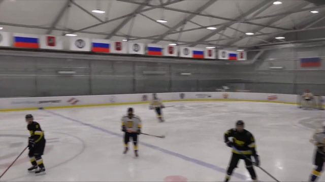 Dad can do vs Arena Play Север