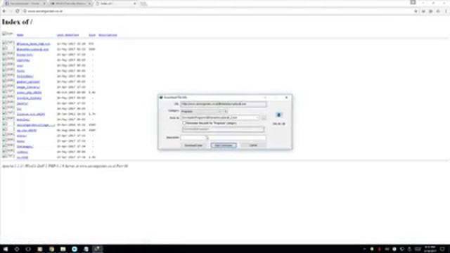 Instal ESET | Mengatasi Virus wannaCRY
