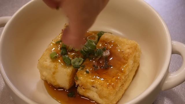Night routine｜心と身体を癒して次の日の仕事に備えるナイトルーティン🌝｜たっぷりご褒美を用意する休日の夜の過ごし方｜ロータスビスケットのせレアチーズケーキ、揚げ出し豆腐、鶏肉の南蛮漬け