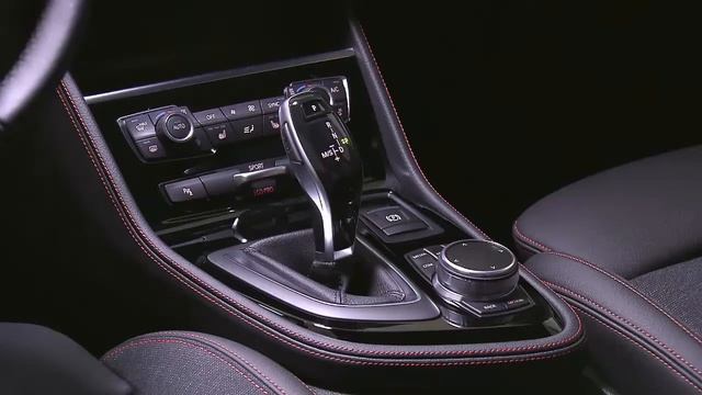 New BMW 2 Series Active Tourer - Interior Exterior Driving