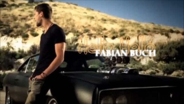 Hello Hello - Fabian Buch [HQ]