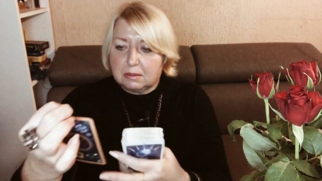 ВОДОЛЕЙ - ЯНВАРЬ 2023! ТАРО - ПРОГНОЗ от AMILA PO