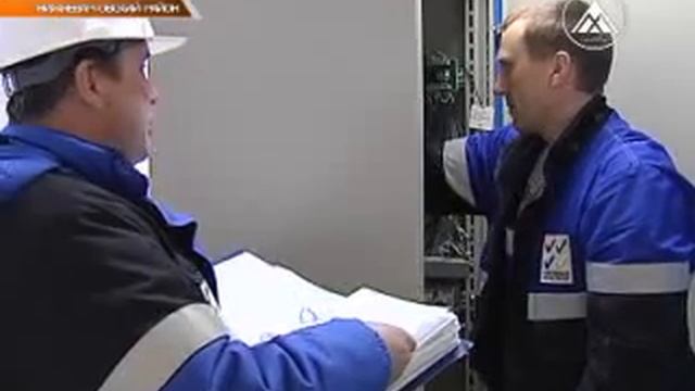 Лангепас Новости 2014 06