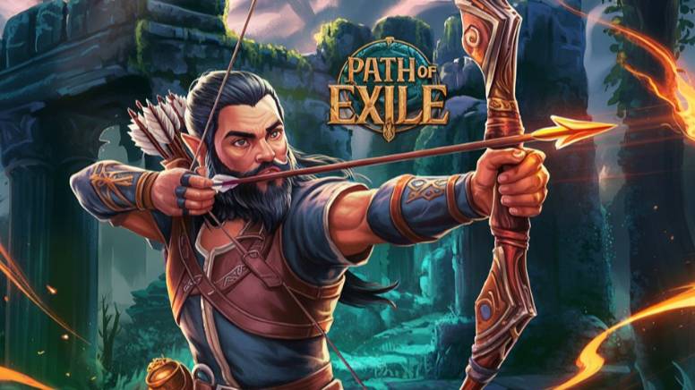 Стрим |Path of Exile |Лучник