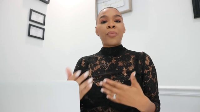 How long should you grow out your eyebrows? | Inga Bailey Brows FAQ #1