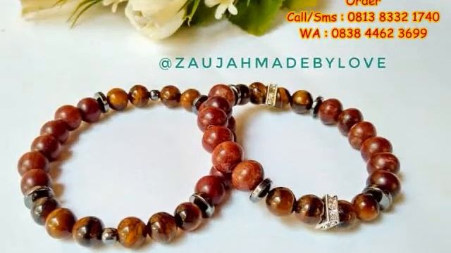 tasbih gelang jenitri