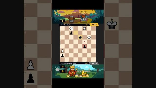 Chess universe (the best)