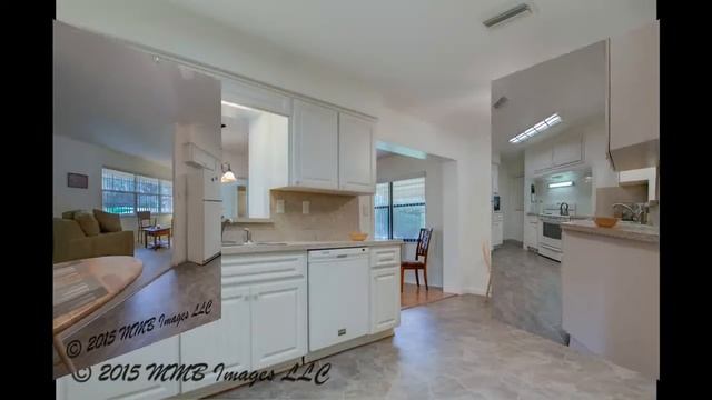Waterfront Home in Floral City, Citrus County, Florida