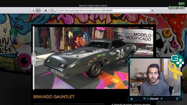 Novidades da Semana - GTA V - Descontos, 2x GTA$ e RP, Carro do Casino e corridas - 17/09/2020