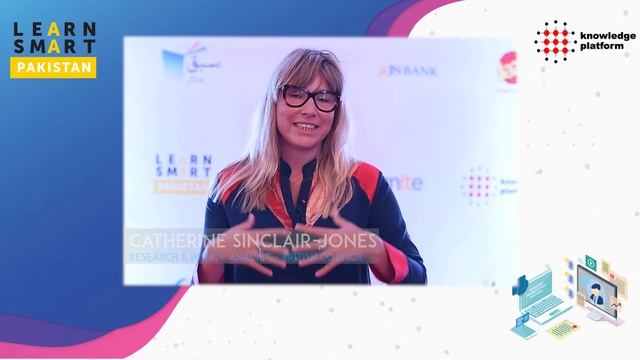 Catherine Sinclair-Jones _  Impactful and Scalable Learning Solutions (Smart Learning System)