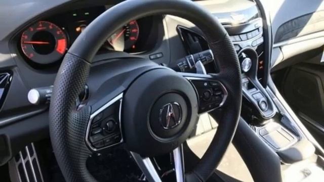 New 2021 Acura RDX Newport News VA Hampton, VA #7210132 - SOLD