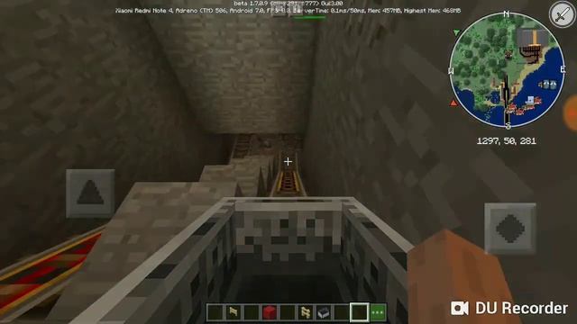 Метро в майнкрафт #1 сезон 2 metro in minecraft #1 season 2