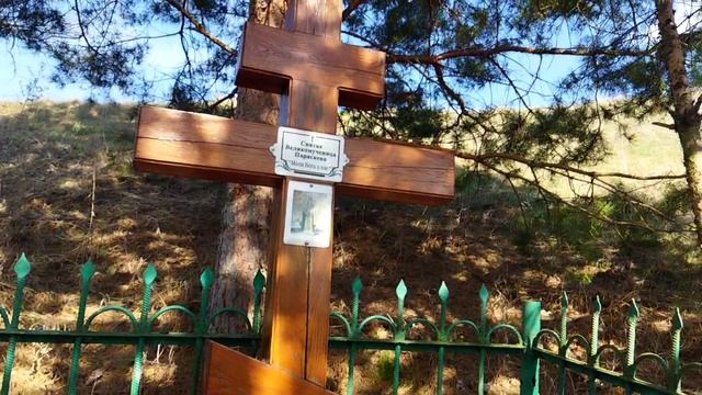 В Пасху, еду в Акшенас на родник Девятая пятница.