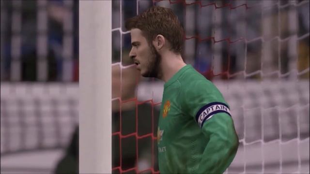 TOP 5 GOAL OF THE WEEK от FloMD