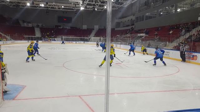 хоккей Цска ввс Самара 17 сентября 2022 год