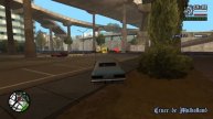 GTA San Andreas - Misión #27 "The green sabre"