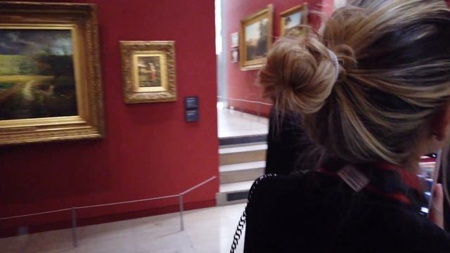 Places To Go - Paris, France (S2E5)