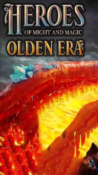 Трейлер Синематик Heroes of Might & Magic Olden Era #heroesofmightandmagic #homm8 #OldenEra