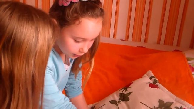 САМОЕ СТРАШНОЕ ВИДЕО EVER!