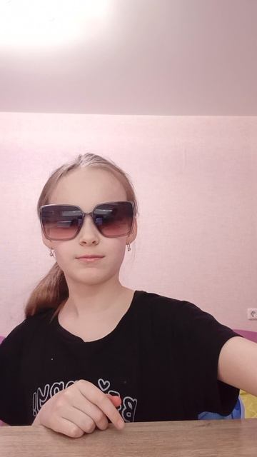 собираю розовый бокс ( для себя )