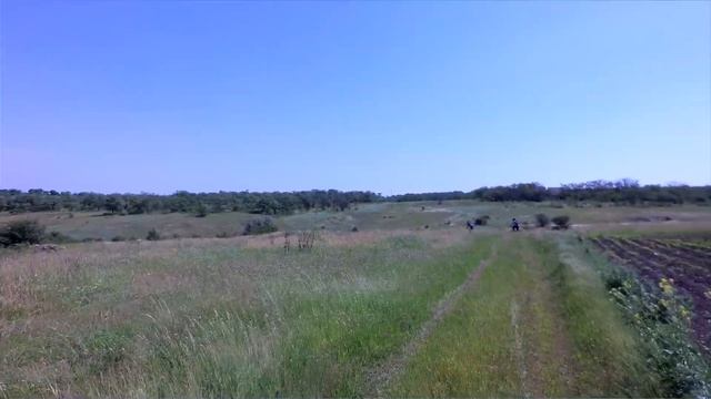 Вело ПВД до Чумаки 03.06.2023