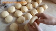 Пончики жасау. Пышные пончики. Казакша рецепт.