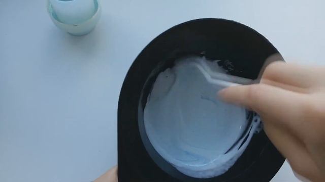 Лизуны!! тестируем 2 моющих средства.